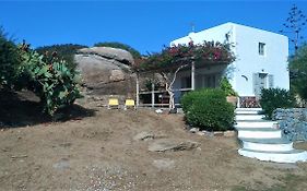 Sunny House With Amazing View For 4+2 Persons