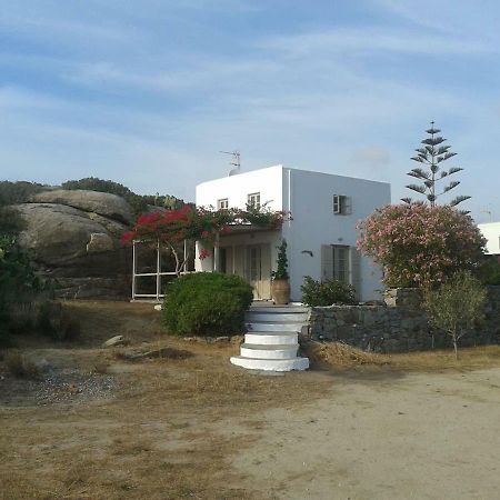 Sunny House With Amazing View For 4+2 Persons Βίλα Πλάκα Εξωτερικό φωτογραφία