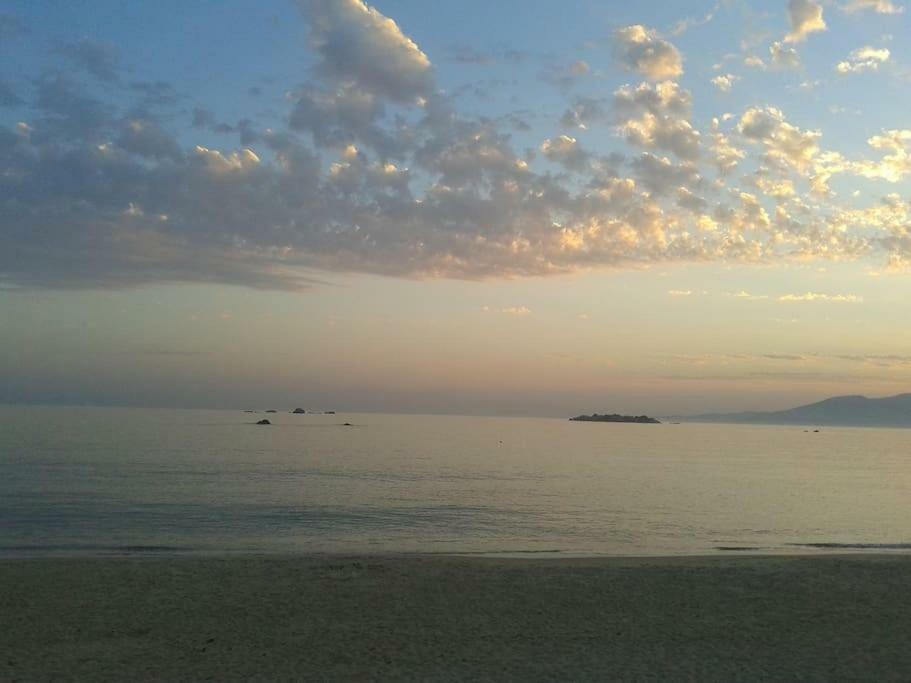 Sunny House With Amazing View For 4+2 Persons Βίλα Πλάκα Εξωτερικό φωτογραφία
