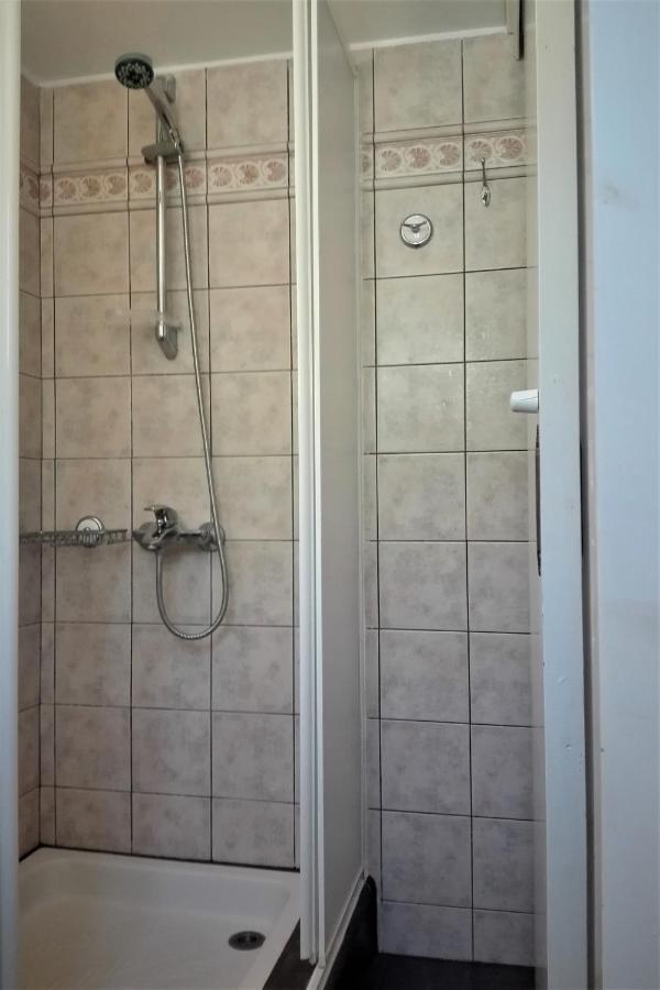 Sunny House With Amazing View For 4+2 Persons Βίλα Πλάκα Εξωτερικό φωτογραφία