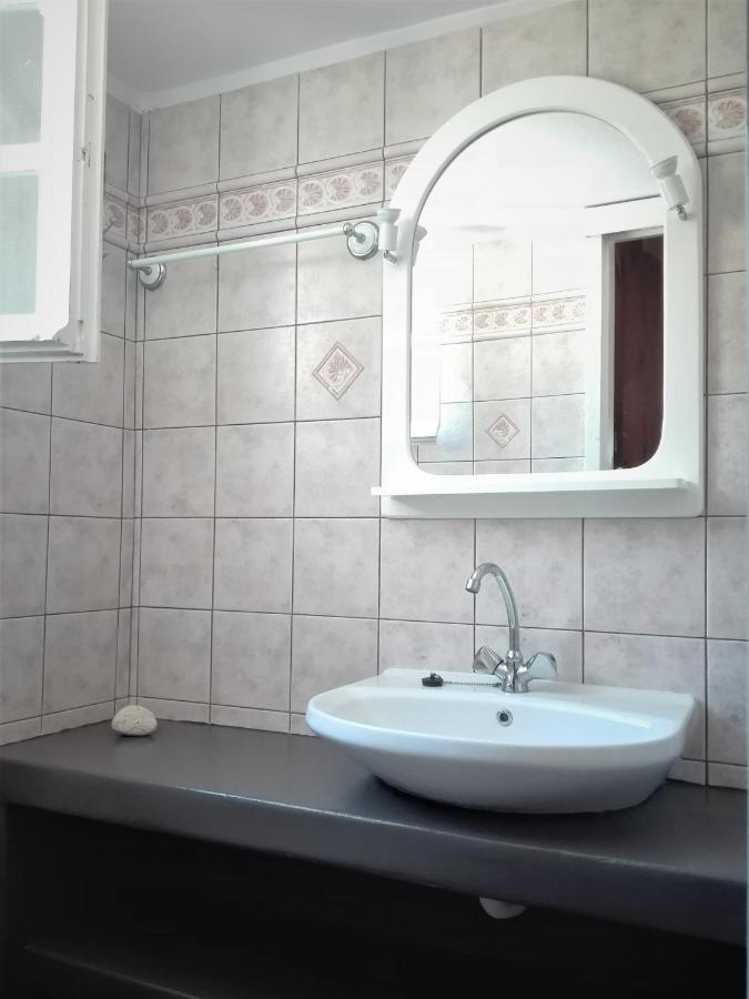 Sunny House With Amazing View For 4+2 Persons Βίλα Πλάκα Εξωτερικό φωτογραφία
